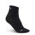 Шкарпетки Craft Cool Mid Sock black 34-36